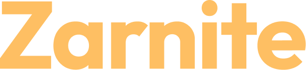 Zanite.inc Logo